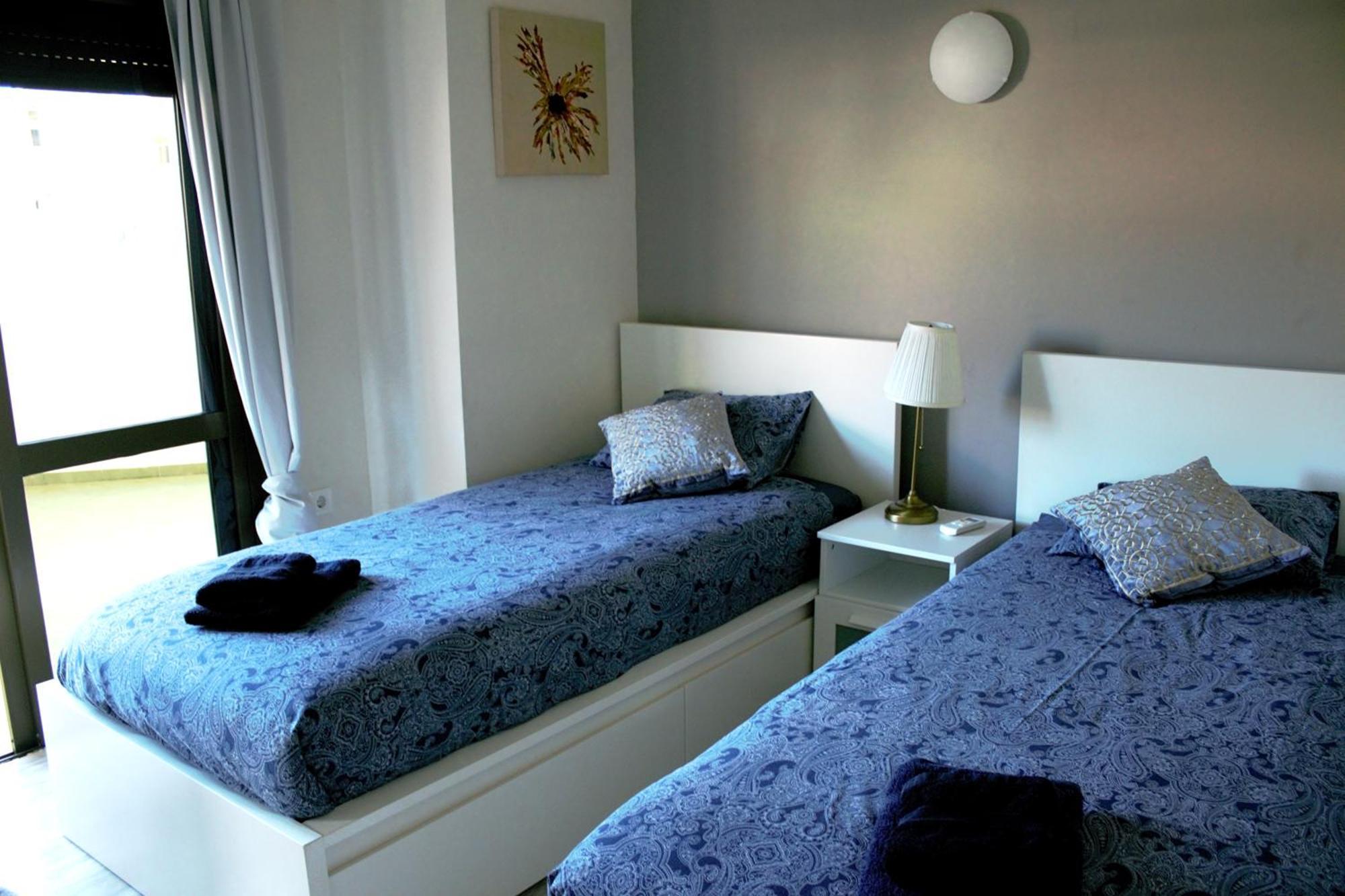 2 Bedroom 2 Bathroom Apartment In The Heart Of Fuengirola With Big Terrace And Free Parking Space Close To Beach Exterior foto