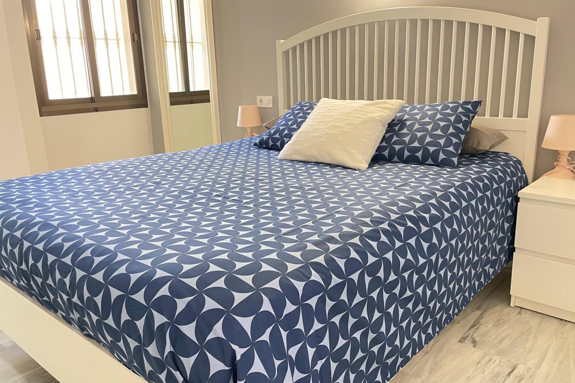 2 Bedroom 2 Bathroom Apartment In The Heart Of Fuengirola With Big Terrace And Free Parking Space Close To Beach Exterior foto